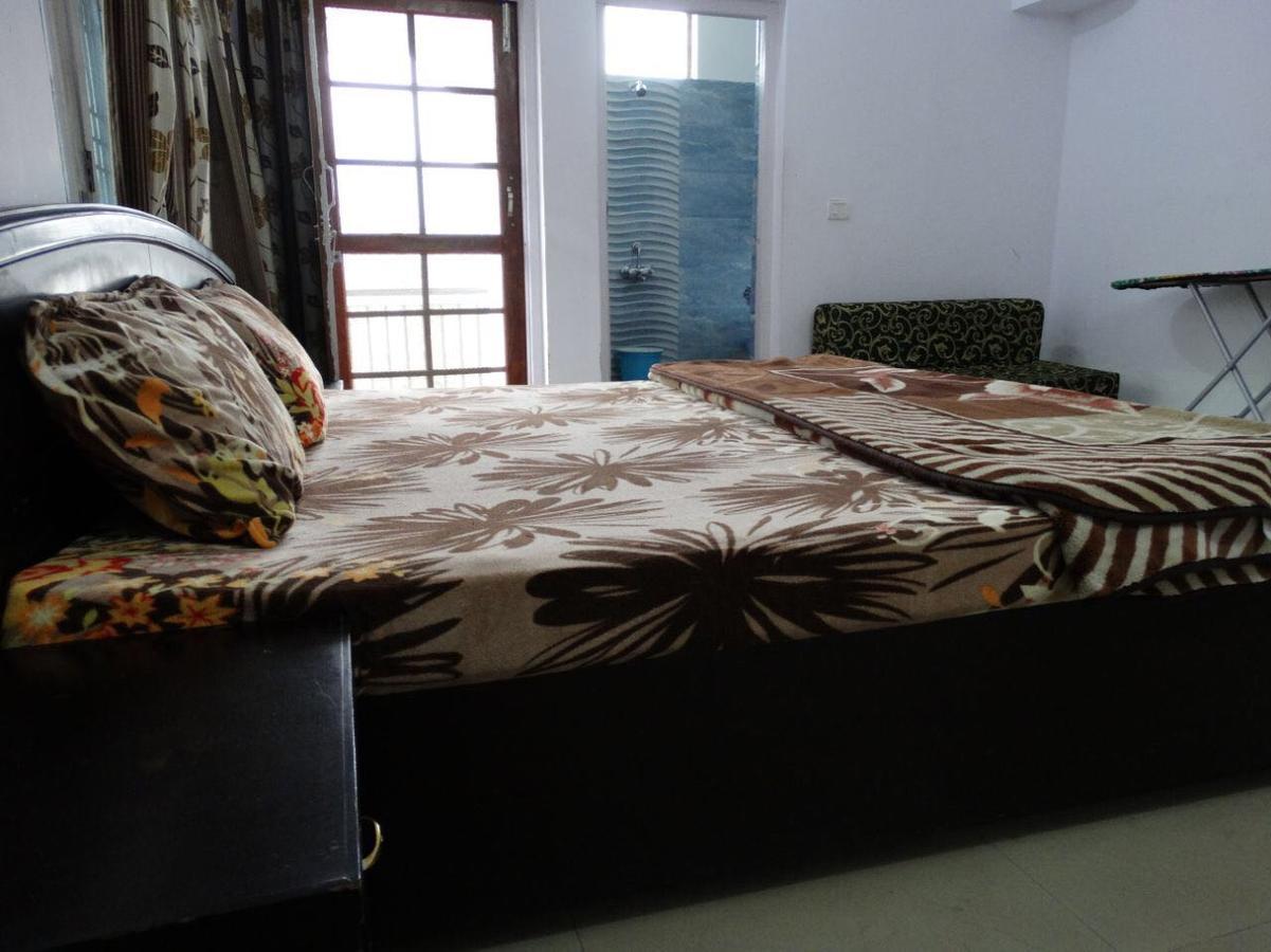 Nainital Adventure Park & Resort ภายนอก รูปภาพ
