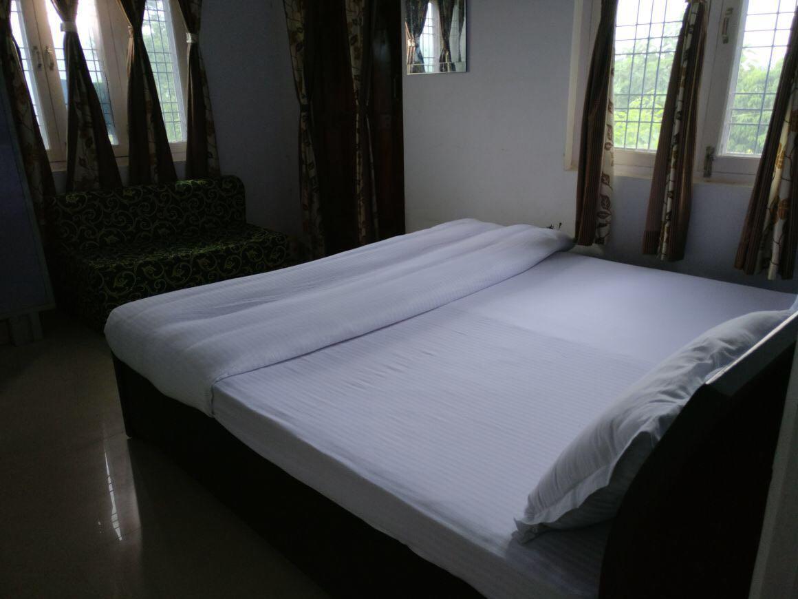 Nainital Adventure Park & Resort ภายนอก รูปภาพ